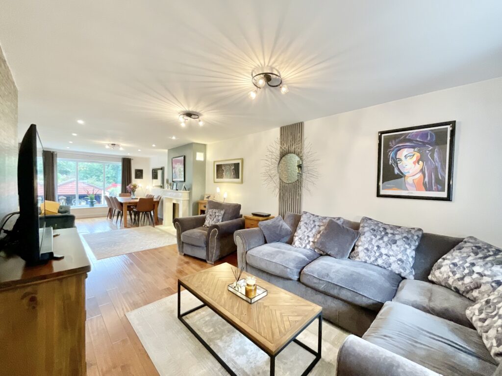 Whitmore Road, Stoke-On-Trent, ST4