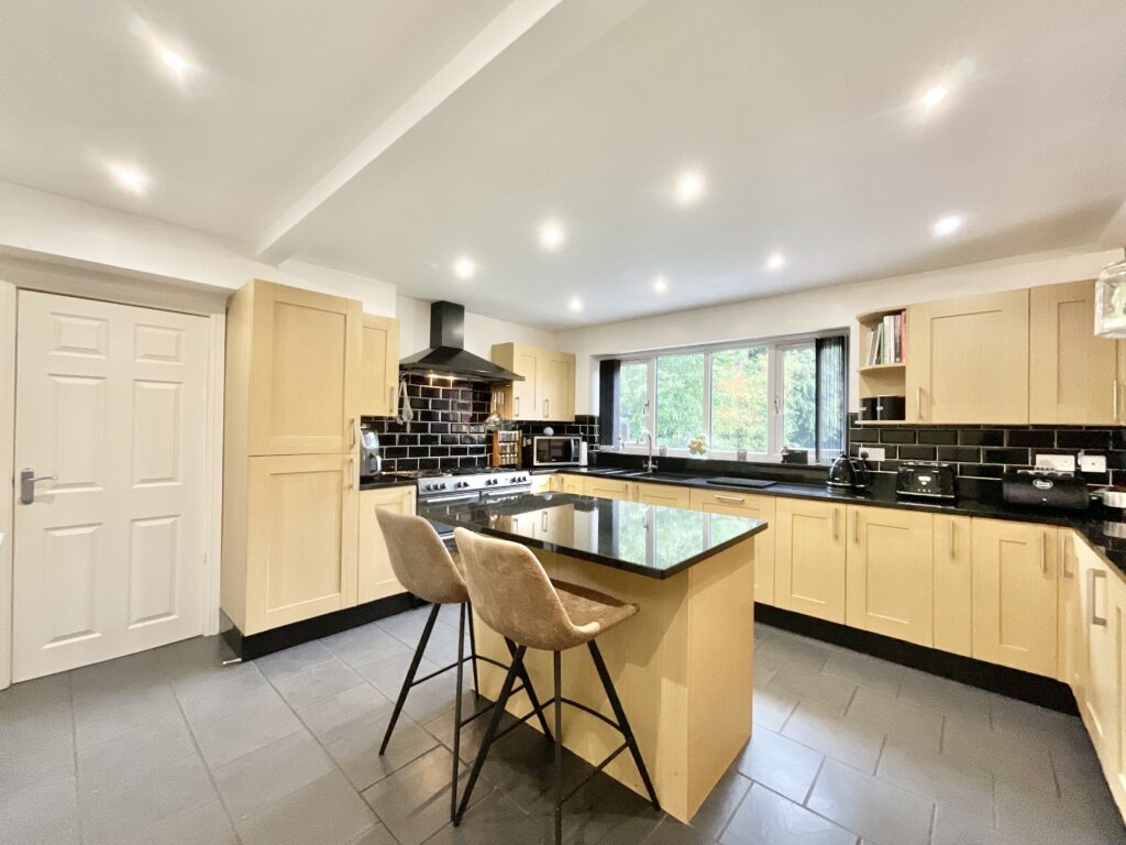 Whitmore Road, Stoke-On-Trent, ST4