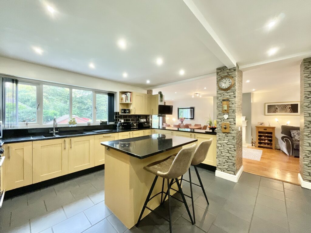 Whitmore Road, Stoke-On-Trent, ST4