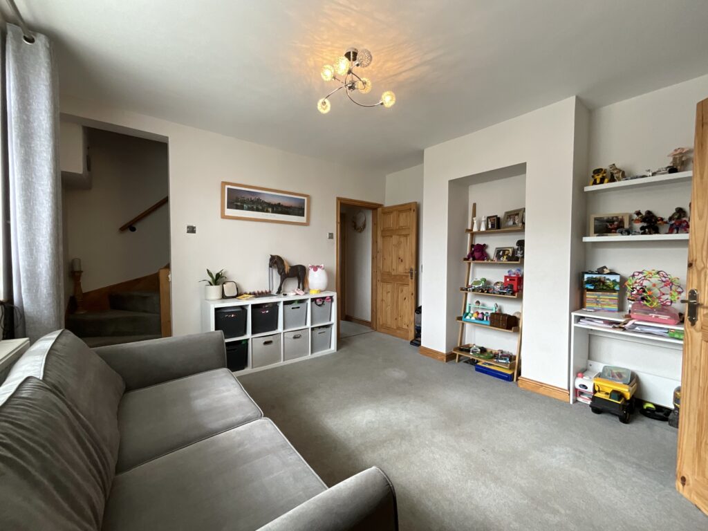 Chapel Lane, Kingsley Holt, ST10