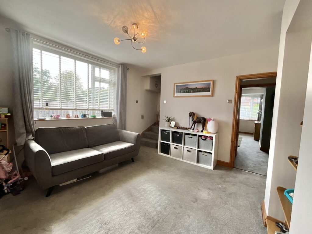 Chapel Lane, Kingsley Holt, ST10