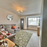 Chapel Lane, Kingsley Holt, ST10