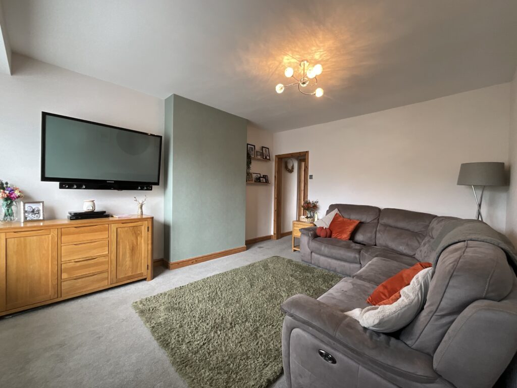 Chapel Lane, Kingsley Holt, ST10