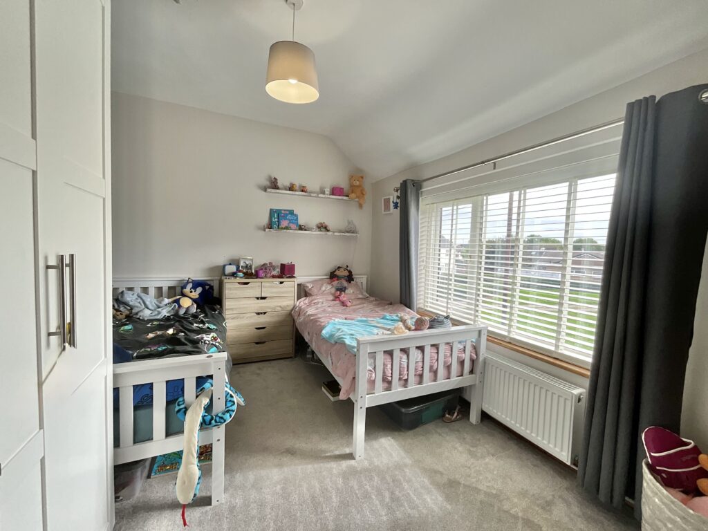 Chapel Lane, Kingsley Holt, ST10