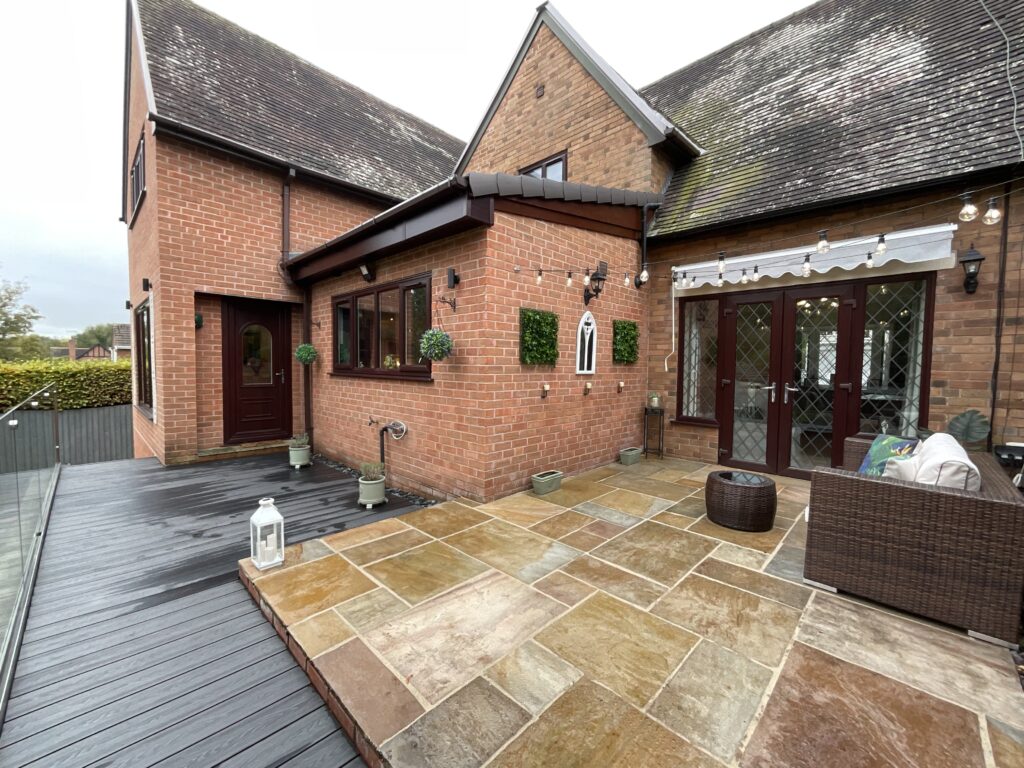 Whitmore Road, Stoke-On-Trent, ST4