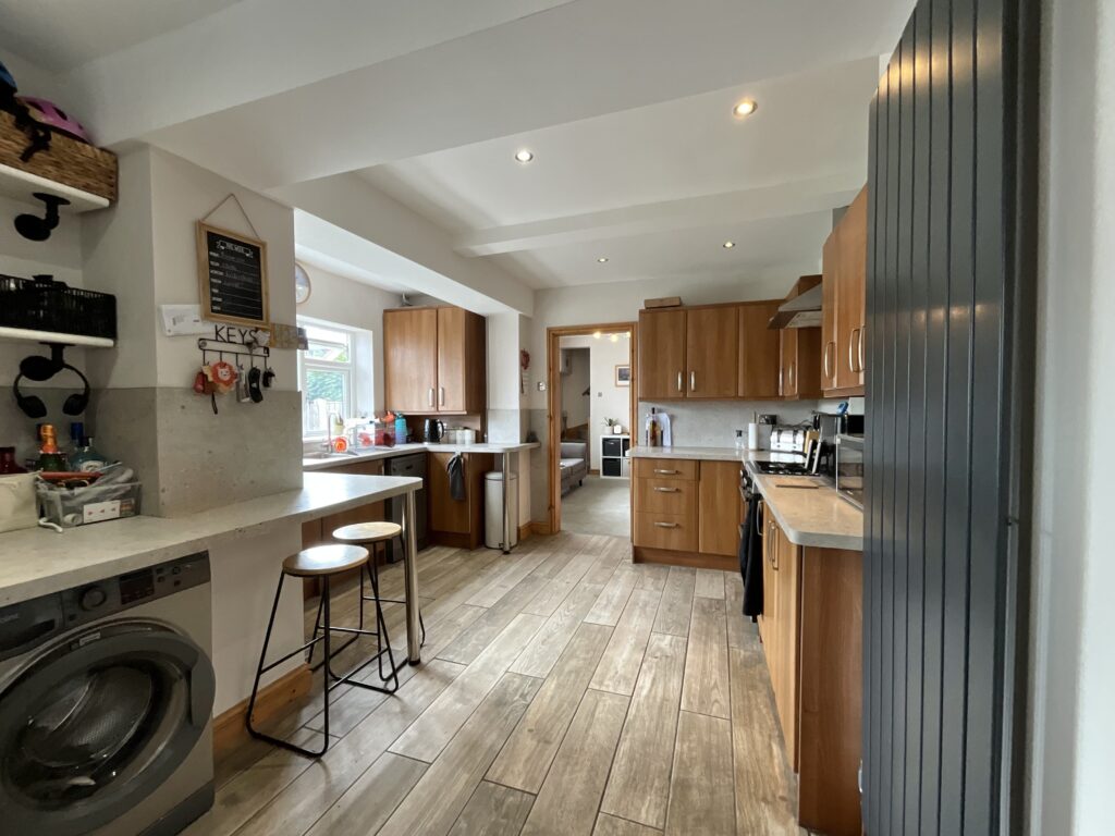Chapel Lane, Kingsley Holt, ST10