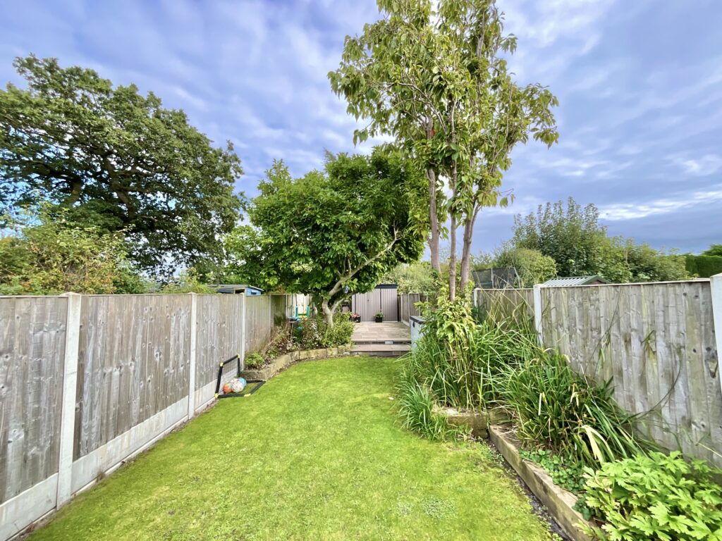 Chapel Lane, Kingsley Holt, ST10