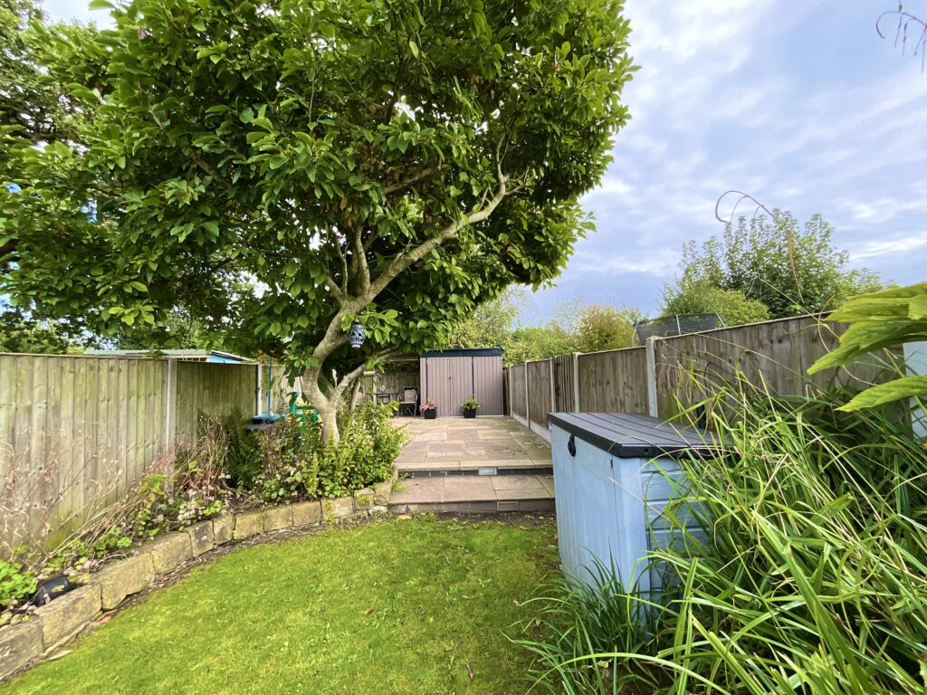 Chapel Lane, Kingsley Holt, ST10
