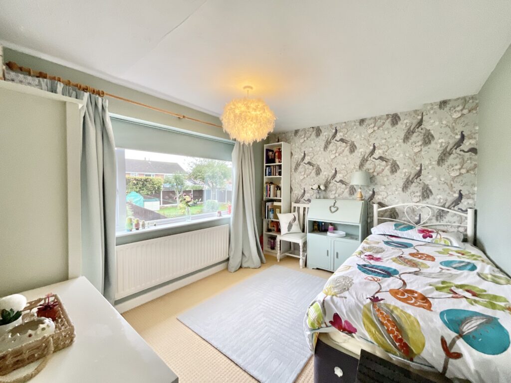 Yelverton Avenue, Stafford, ST17