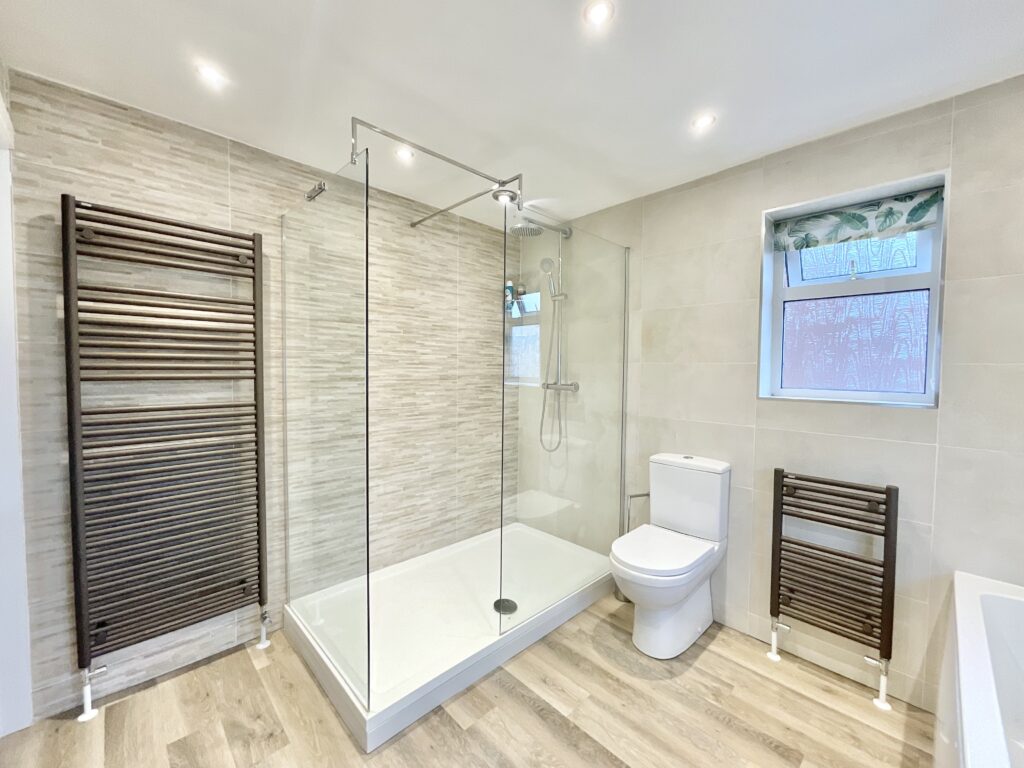 Yelverton Avenue, Stafford, ST17