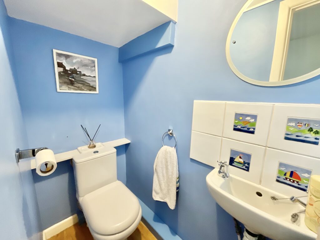 Yelverton Avenue, Stafford, ST17