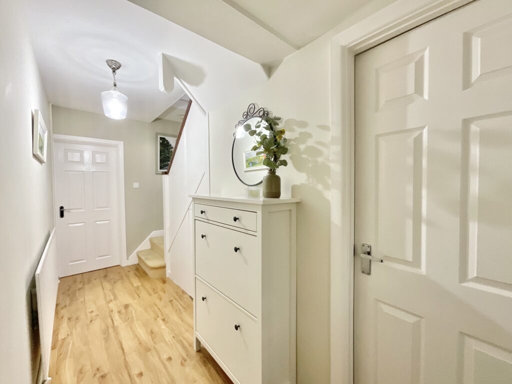 Yelverton Avenue, Stafford, ST17