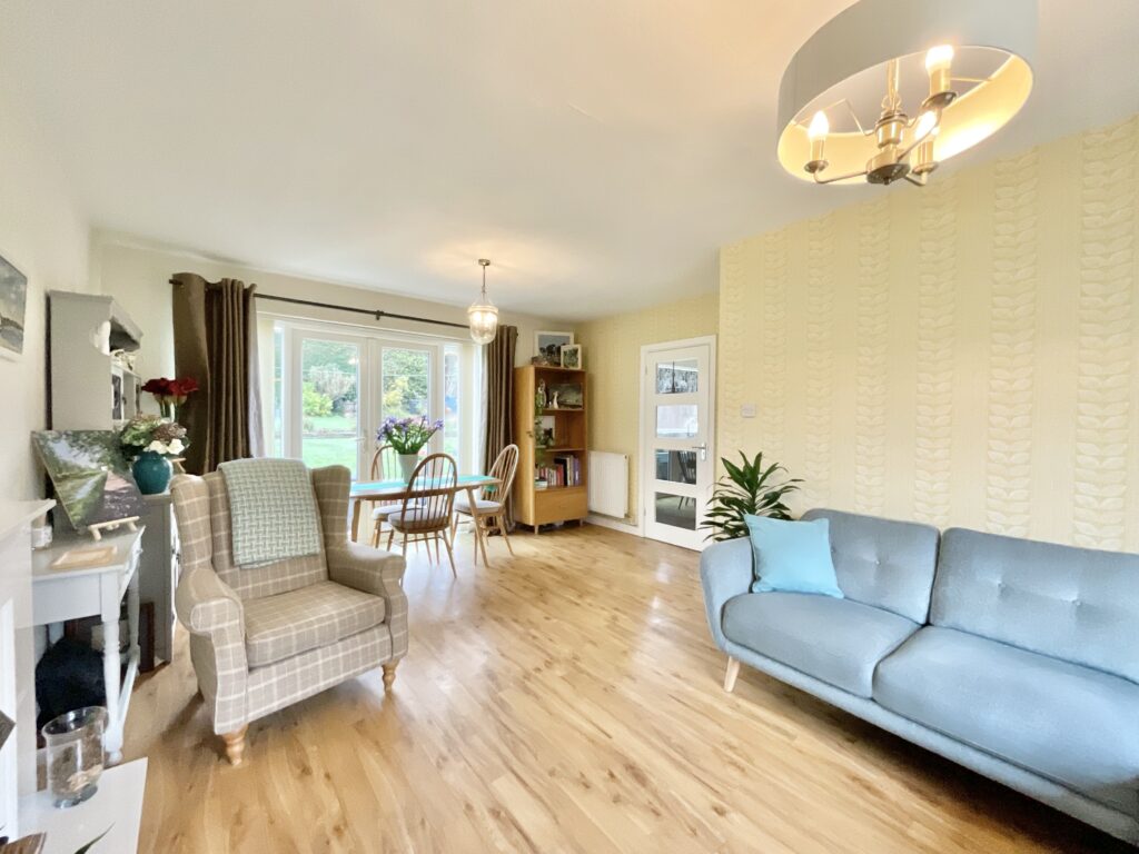 Yelverton Avenue, Stafford, ST17