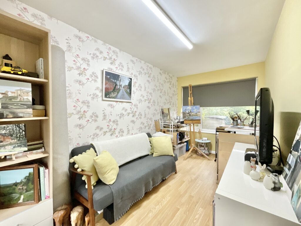 Yelverton Avenue, Stafford, ST17