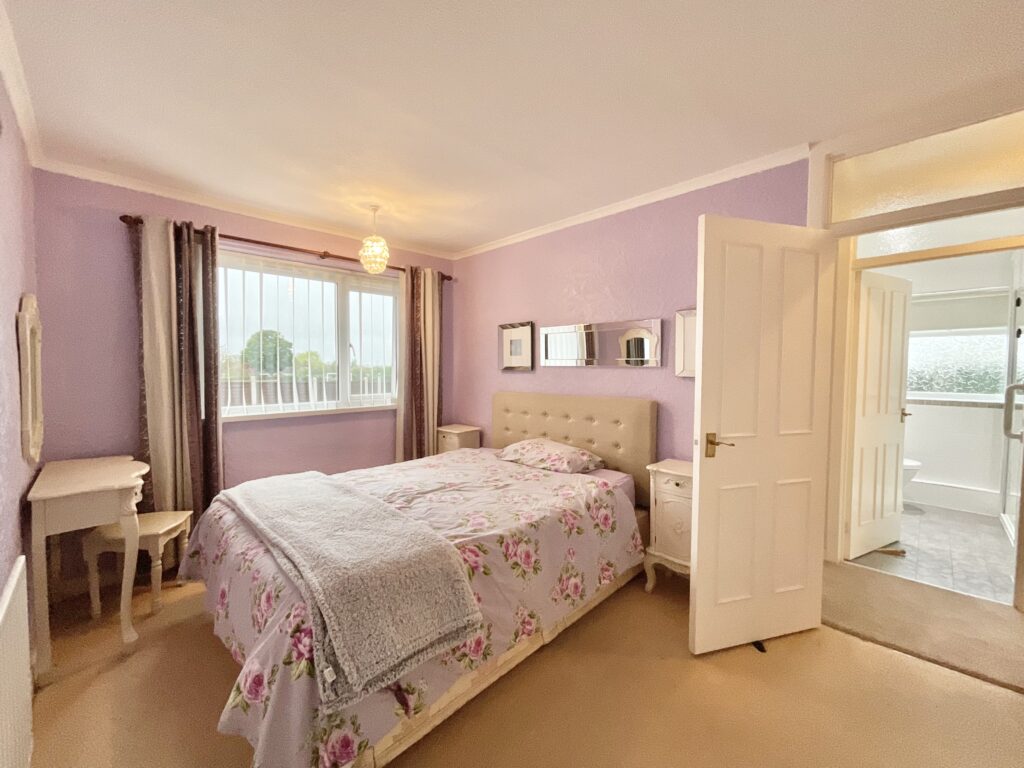 Camelford Close, Stafford, ST17