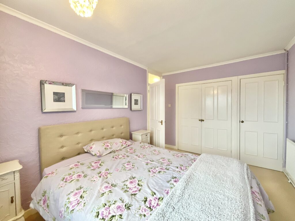 Camelford Close, Stafford, ST17