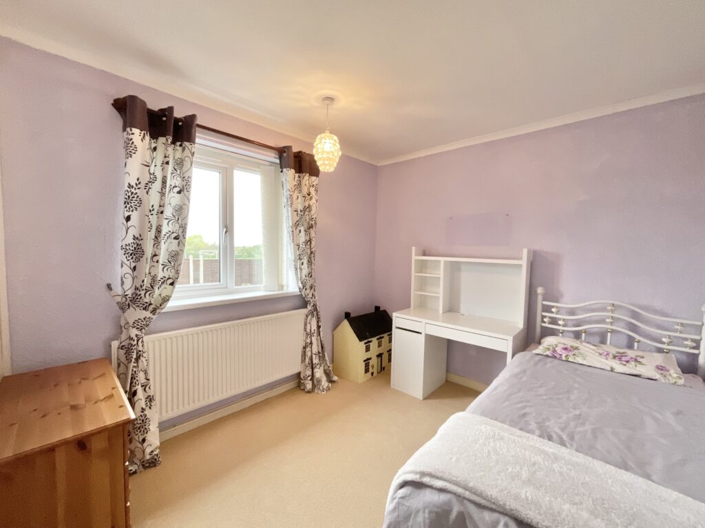 Camelford Close, Stafford, ST17