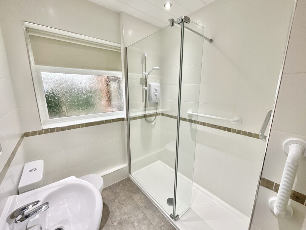 Camelford Close, Stafford, ST17