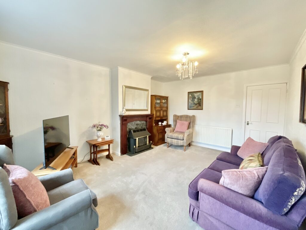 Camelford Close, Stafford, ST17