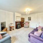 Camelford Close, Stafford, ST17