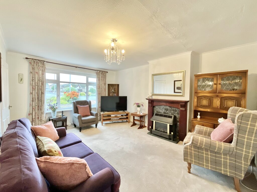 Camelford Close, Stafford, ST17