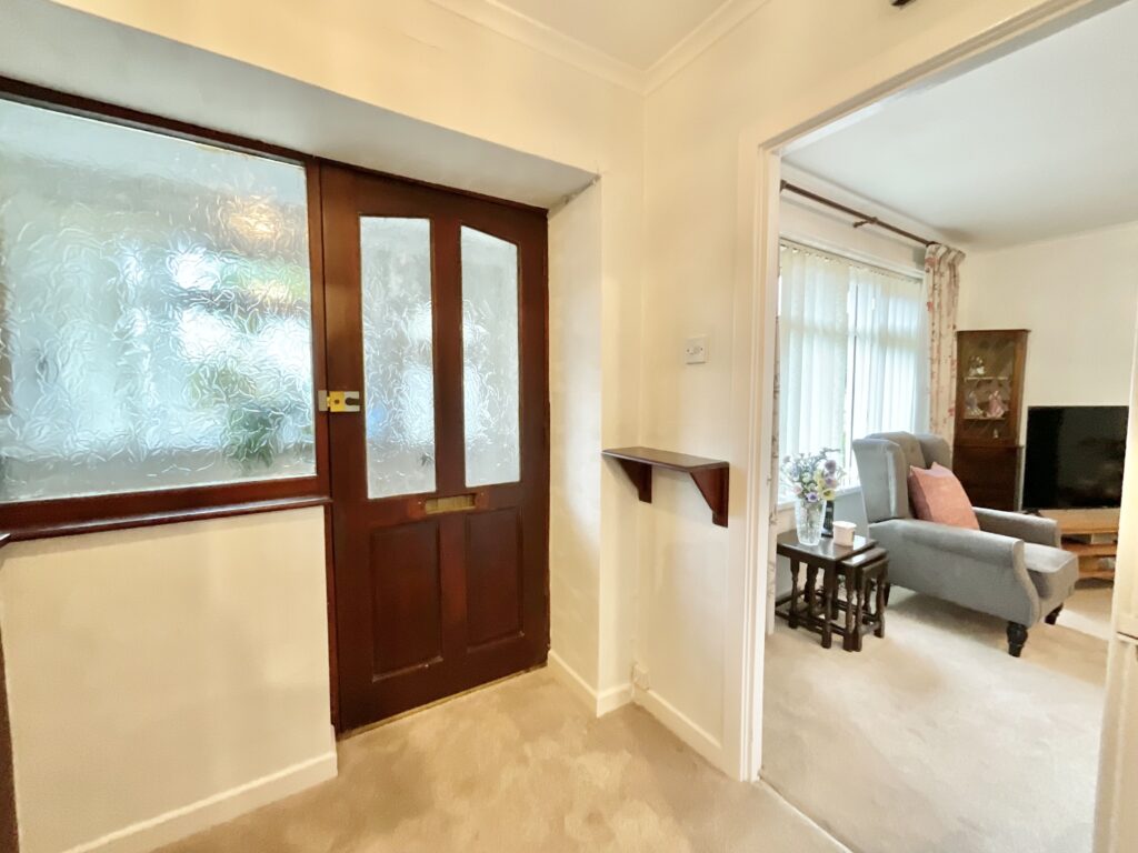 Camelford Close, Stafford, ST17