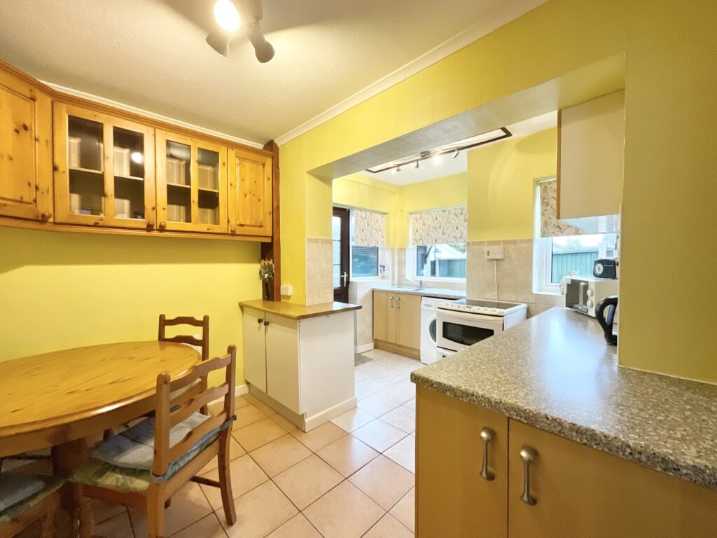 Camelford Close, Stafford, ST17