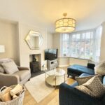 Longfield Avenue, Stone, ST15