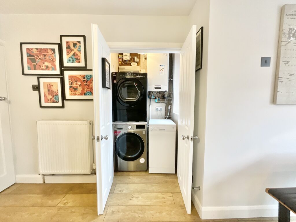 Longfield Avenue, Stone, ST15