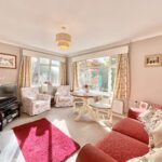 Whitethorn Avenue, Barlaston, ST12