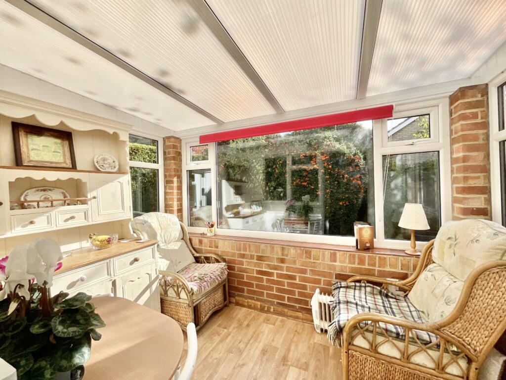 Whitethorn Avenue, Barlaston, ST12