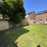 Ness Grove, Cheadle, ST10