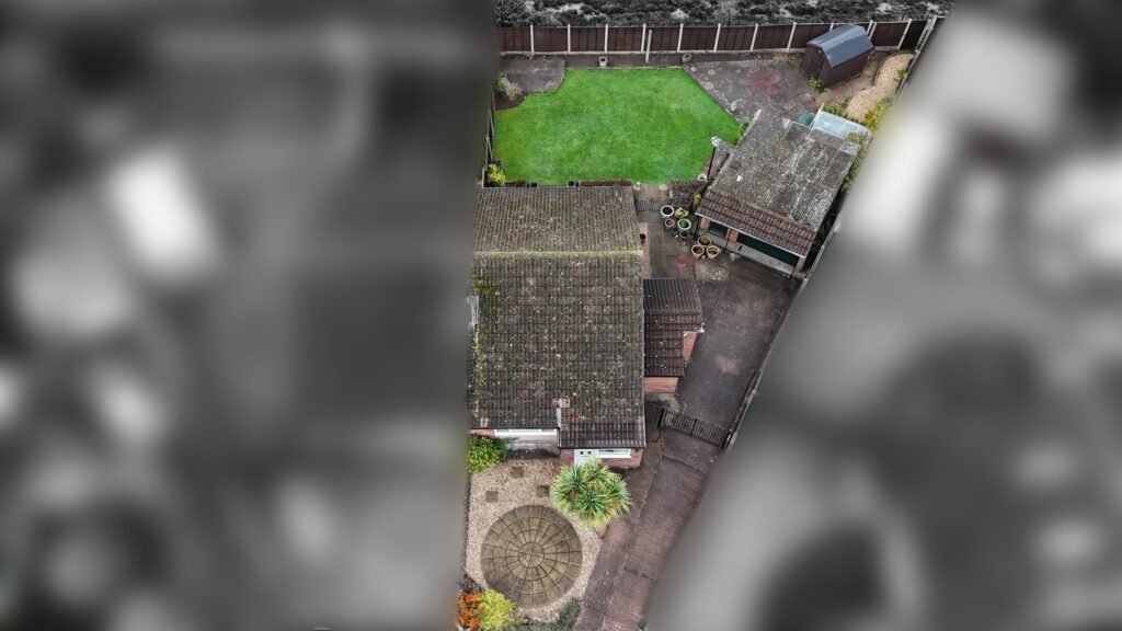 Camelford Close, Stafford, ST17