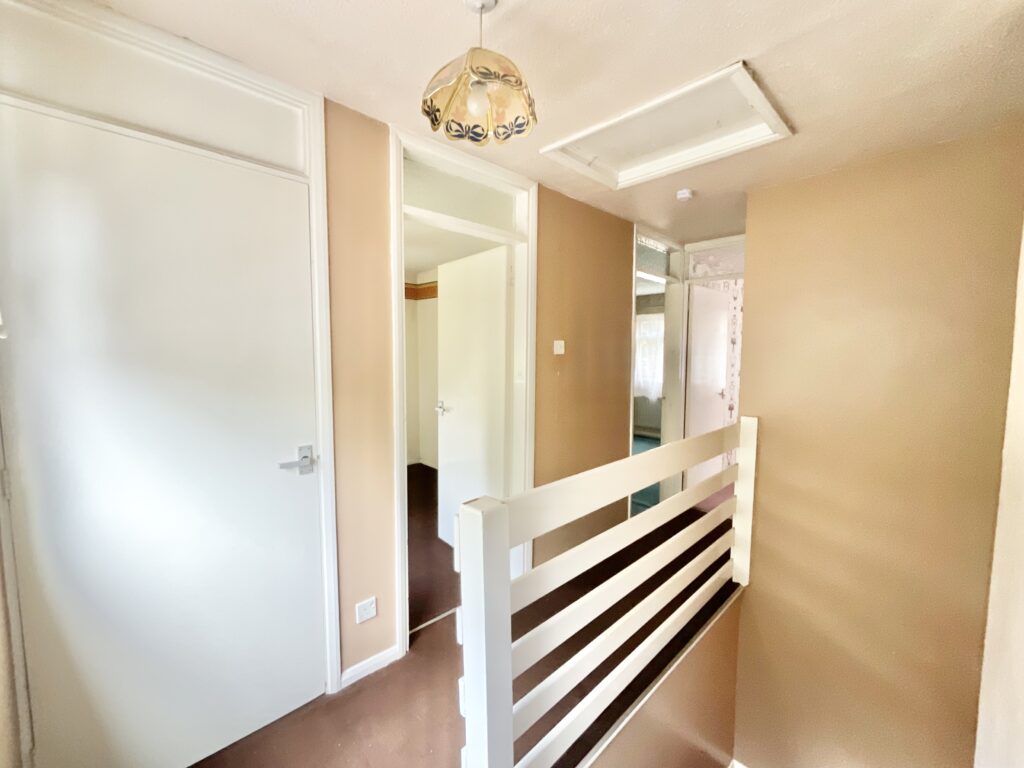 Peacehaven Grove, Stoke-On-Trent, ST4