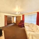 Peacehaven Grove, Stoke-On-Trent, ST4