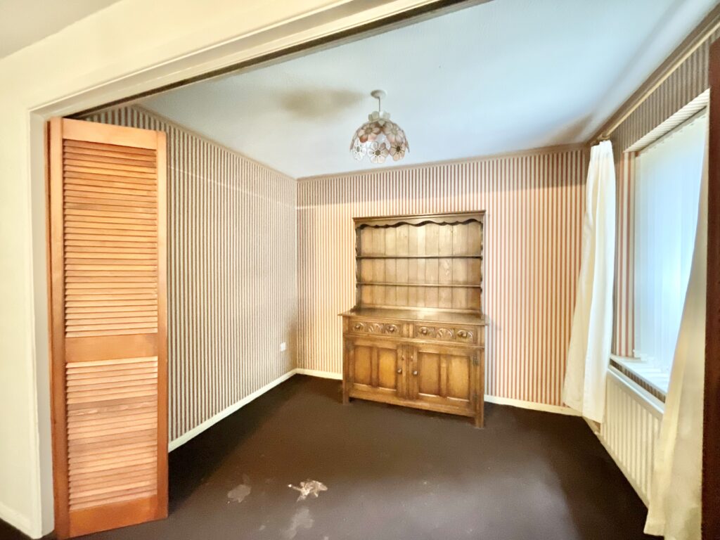 Peacehaven Grove, Stoke-On-Trent, ST4