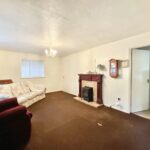 Peacehaven Grove, Stoke-On-Trent, ST4