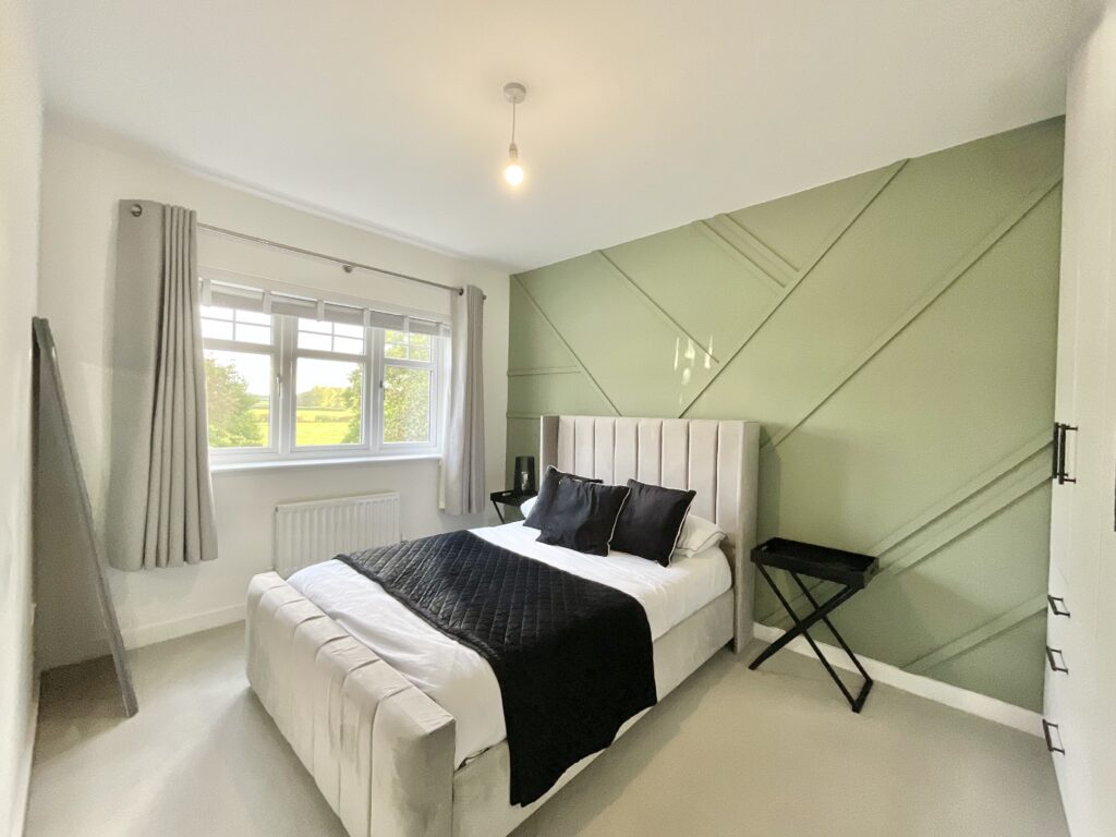 Buttercup Croft, Marston, ST18