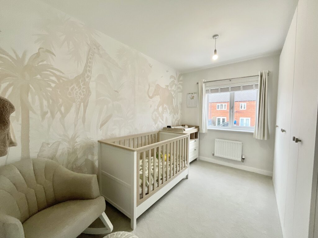 Buttercup Croft, Marston, ST18