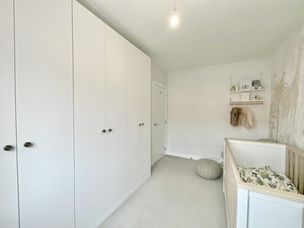 Buttercup Croft, Marston, ST18