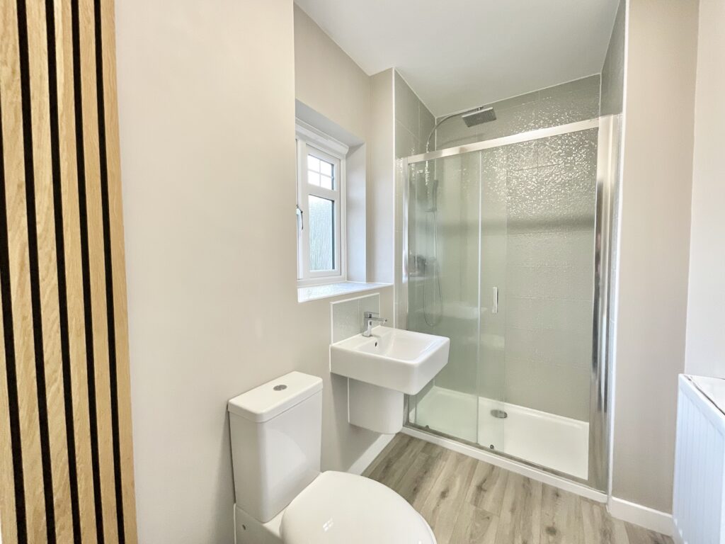 Buttercup Croft, Marston, ST18