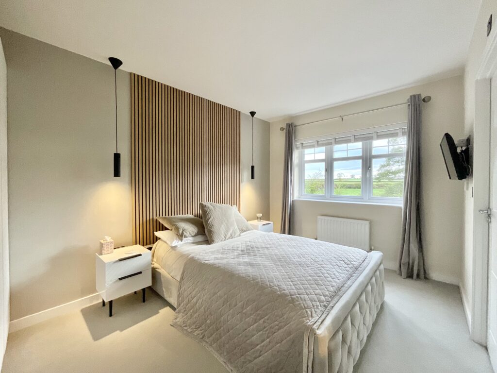 Buttercup Croft, Marston, ST18