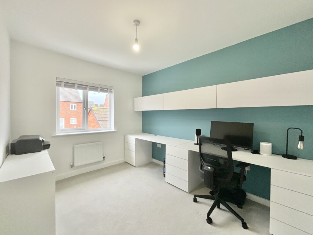 Buttercup Croft, Marston, ST18