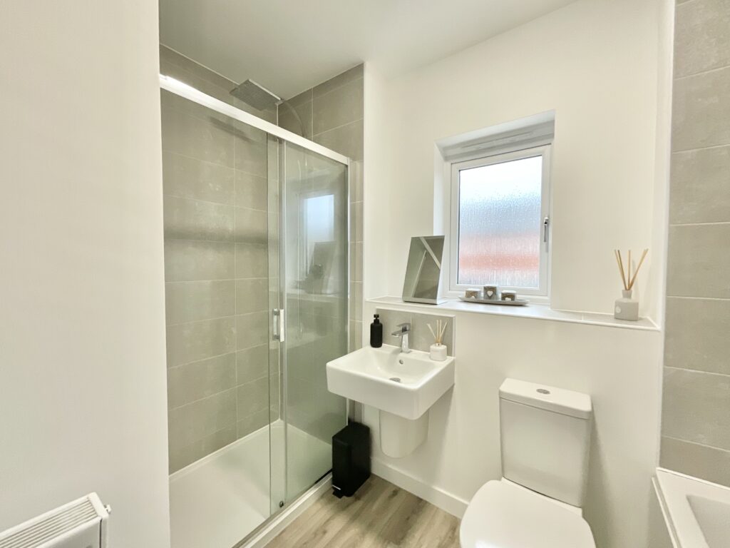 Buttercup Croft, Marston, ST18