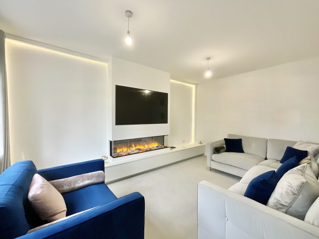 Buttercup Croft, Marston, ST18