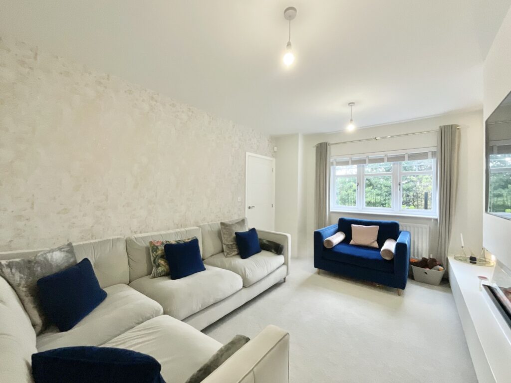 Buttercup Croft, Marston, ST18