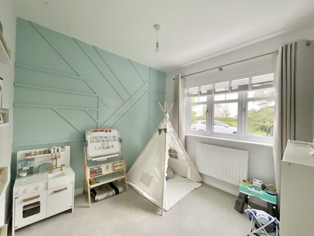 Buttercup Croft, Marston, ST18