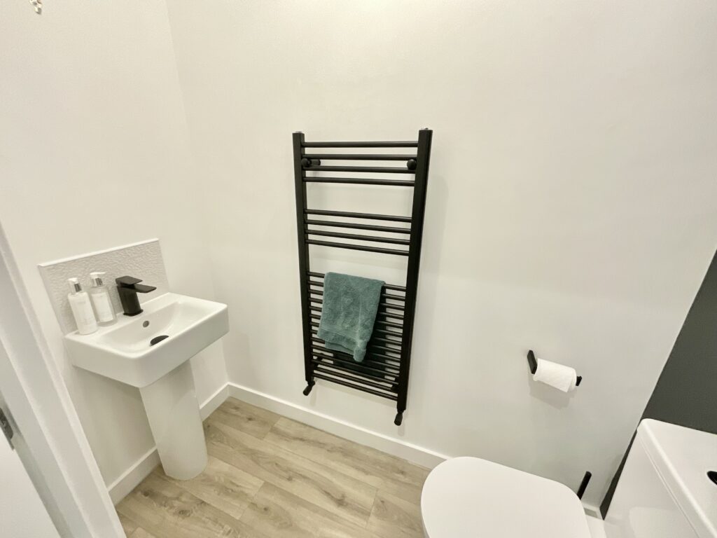 Buttercup Croft, Marston, ST18