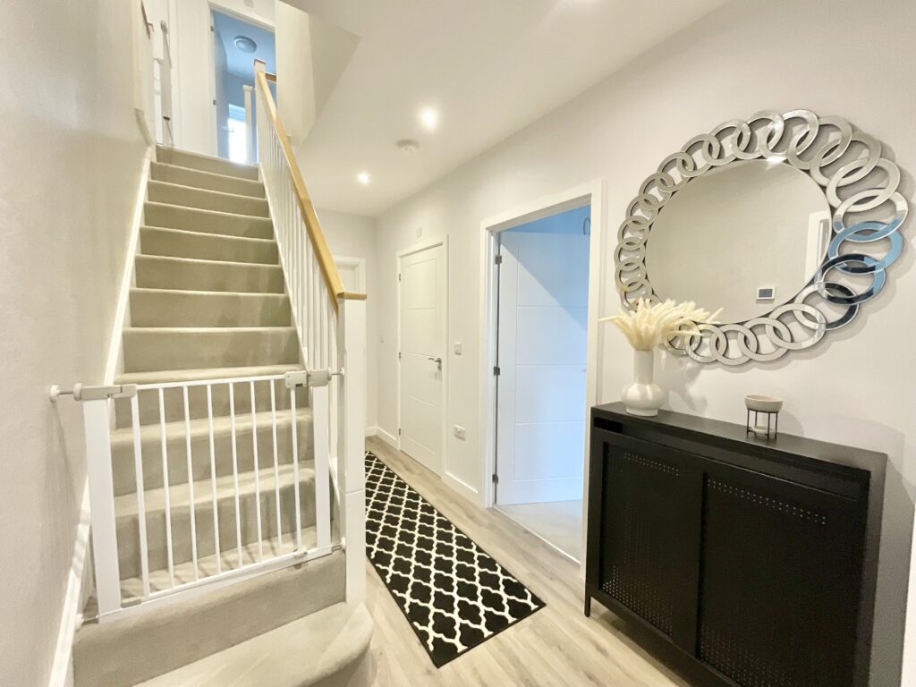 Buttercup Croft, Marston, ST18