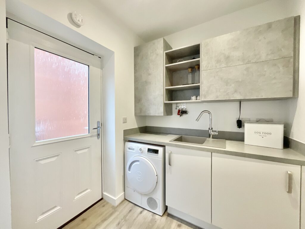 Buttercup Croft, Marston, ST18